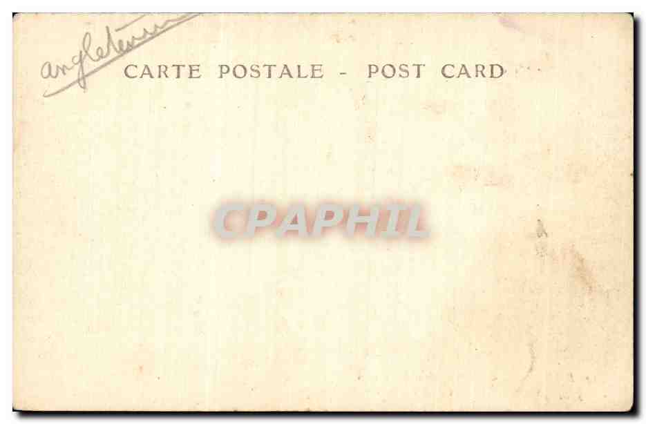 Carte Stereoscopique - Angleterre - England - Kent - Ramsgate - The Pavilion and the Sands - CPA  — Rückseite
