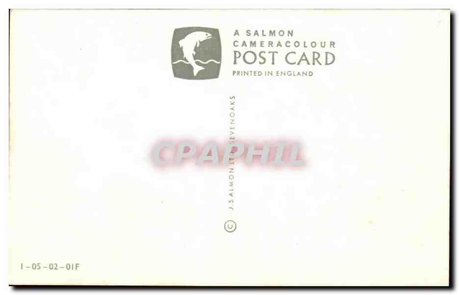 CPA Lord Street Southport — Back