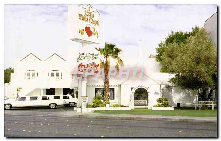 CPA A Little White Chapel Las Vegas Blvd South Las Vegas