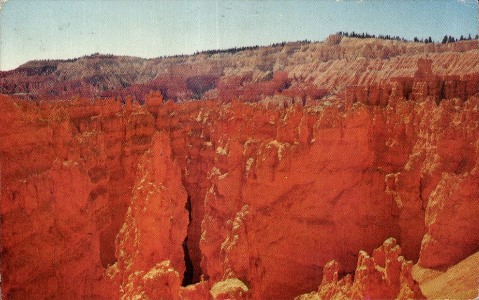 CPA Bryce Canyon National Park Utah
