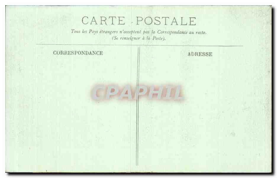Cartes Stereoscopiques - USA - Amerique du Nord - Les Chutes de Niagara en Hiver - CPA — Rückseite