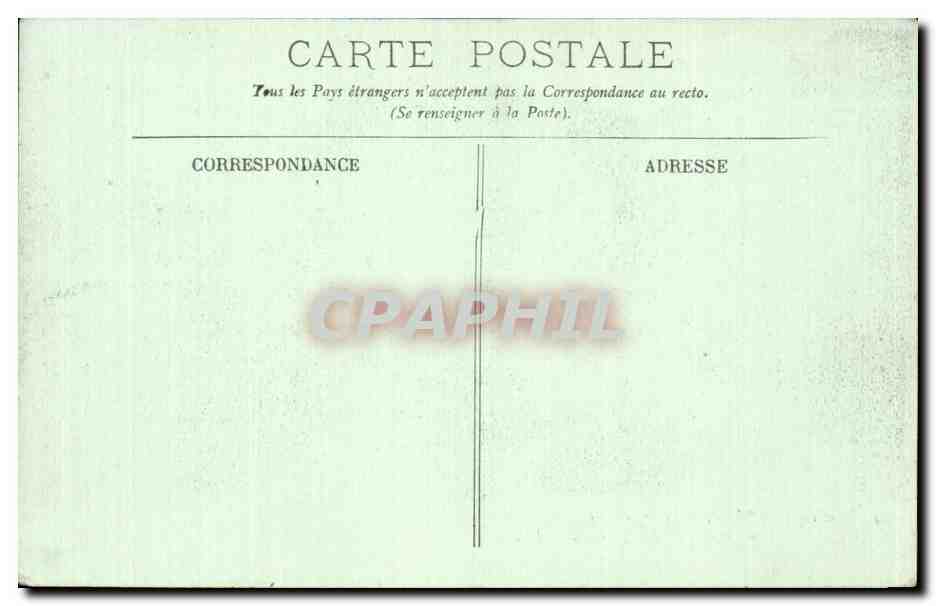 Cartes Stereoscopiques - USA - Amerique du Nord - Scene Enfantine - Au Milieu les Marguerites - CPA — Rückseite