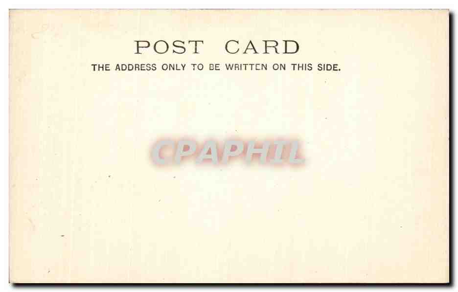 Carte Stereoscopique - London - Lincoln s Inn - CPA  — Rückseite