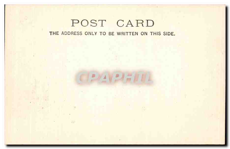Statue d'Achille - Hyde Park - Londres — carte postale stéréoscopique — Rückseite