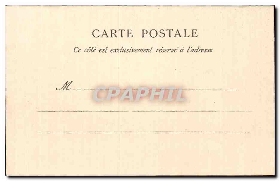 Carte Stereoscopique - Chapelle de Solferino - CPA  — Rückseite