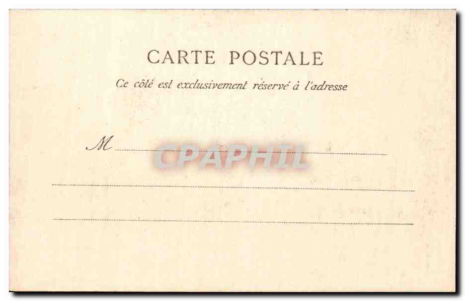 Carte Stereoscopique - Lourdes - La Funiculaire du Pic du Ger - CPA  — Rückseite