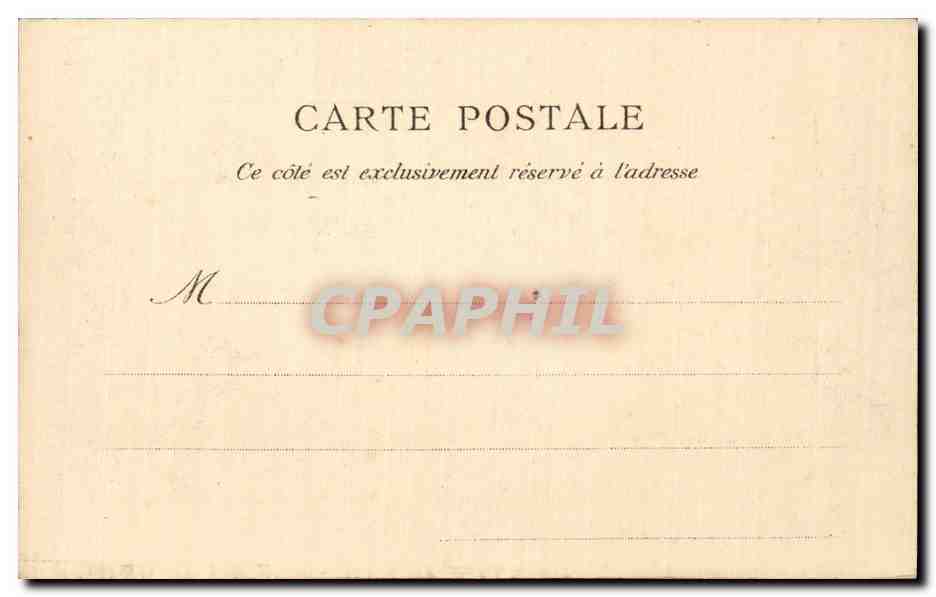 Carte Stereoscopique - Cauterets - Pont de Mahourat - CPA  — Rückseite