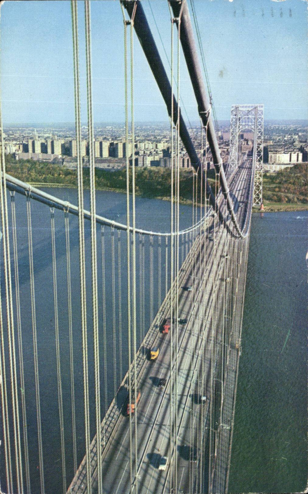 CPA New York City An unusual and picturesque