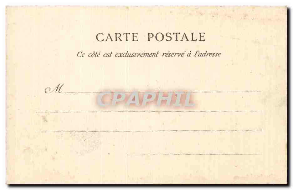 Carte Stereoscopique - Bayonne - Le Port - CPA  — Rückseite