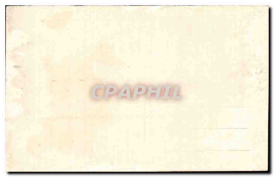 Carte Stereoscopique - L Avant Garde - Julien Damoy - CPA  — Rückseite