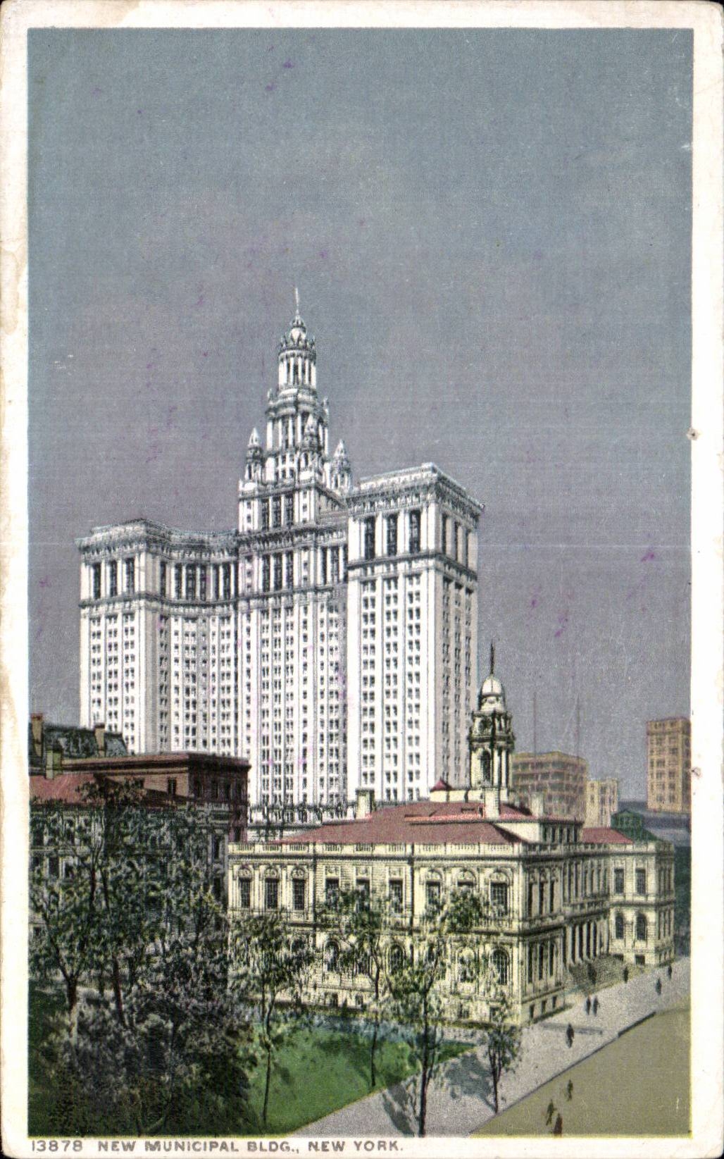 CPA New Municipal Blog New York
