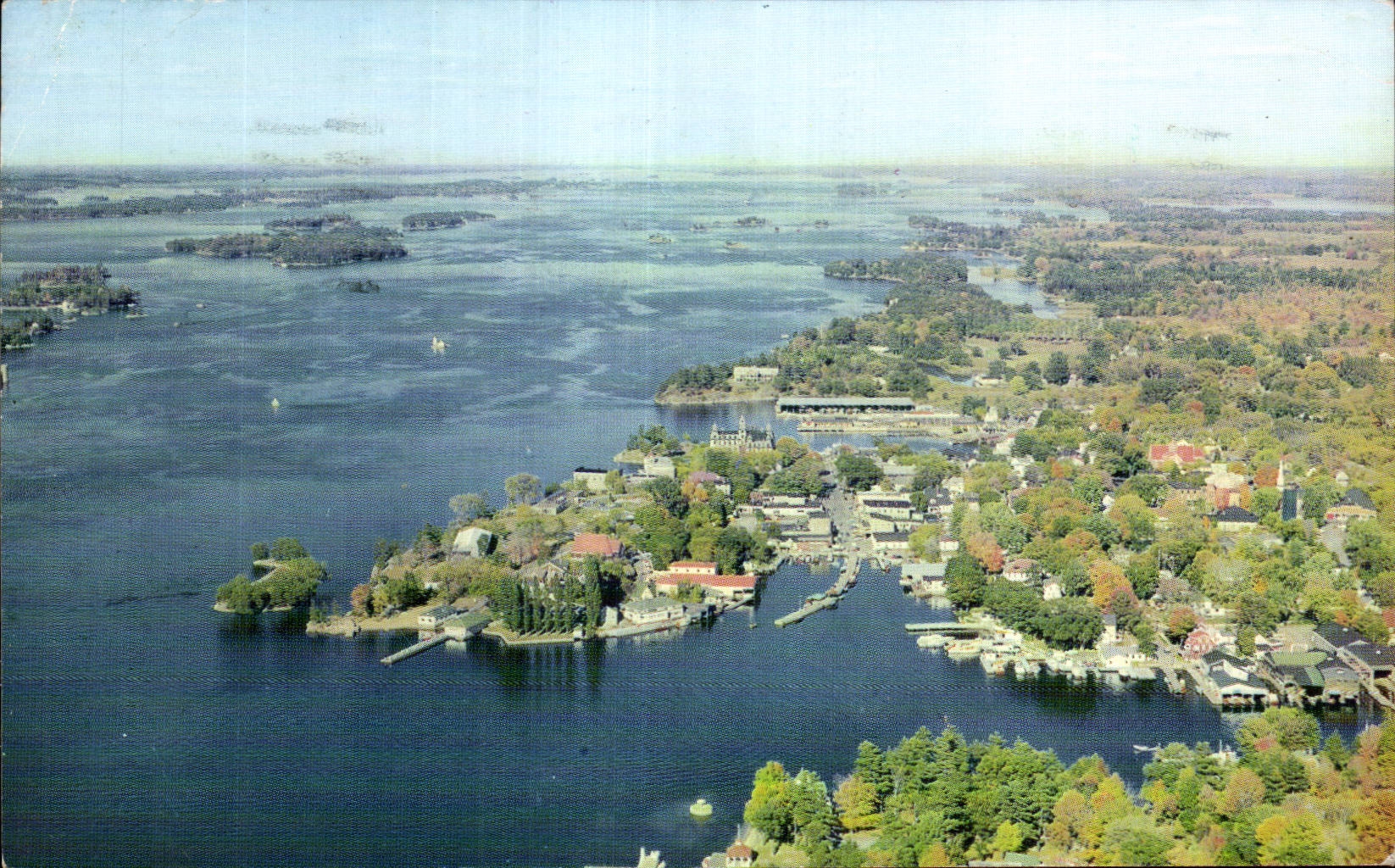 CPA Alexandria Bay New York