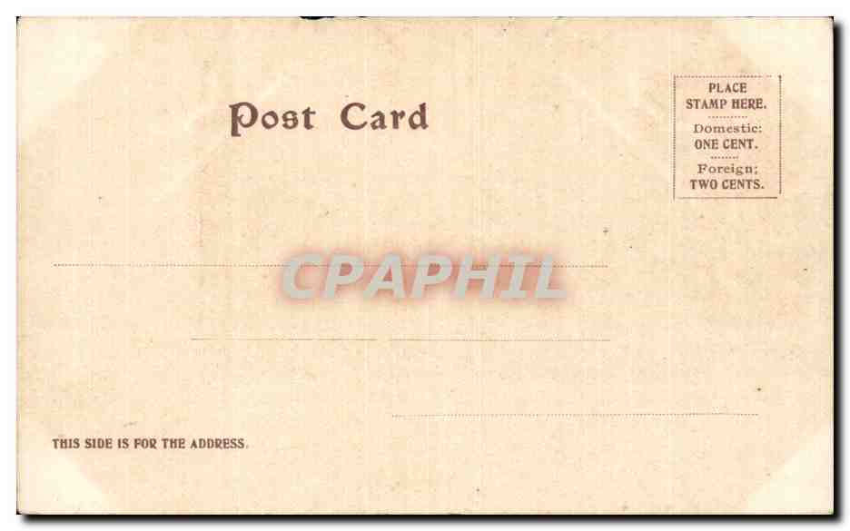 CPA Pikes Peak Ave Colorado Spring Col — Back