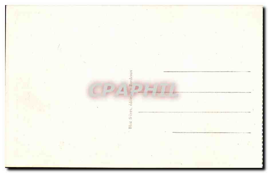Théâtre Normandie — Représentation — Photo Desboutin — Verso