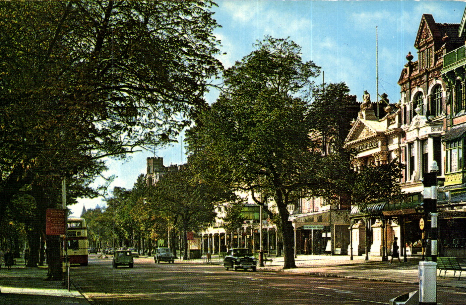 CPA Lord Street Southport