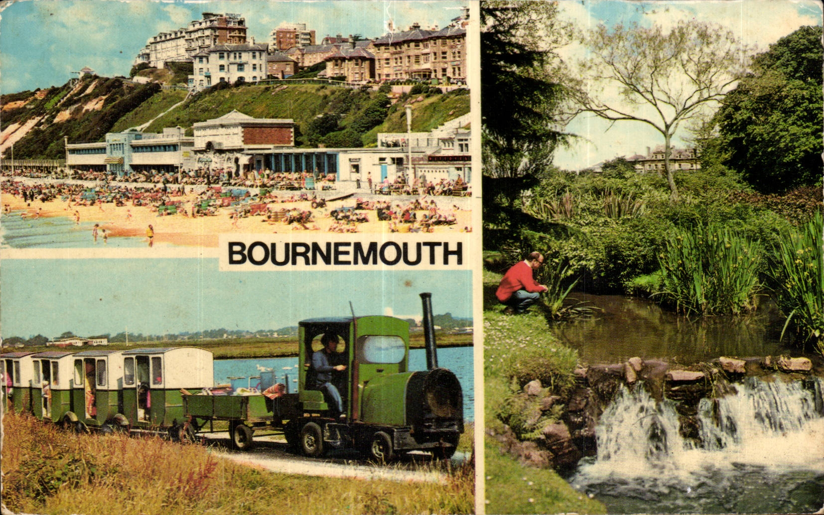 CPA Bournemouth
