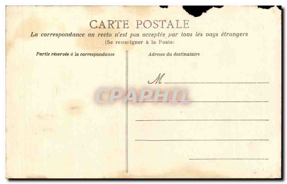 Le Versailles — Nos Paquebots Transatlantiques — Collection AB — Reverso