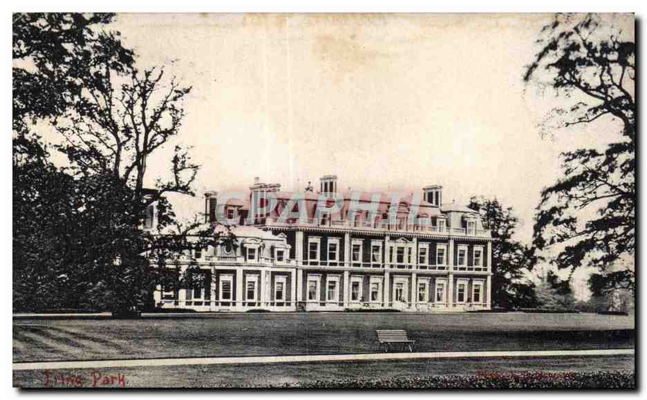 CPA Tring park 