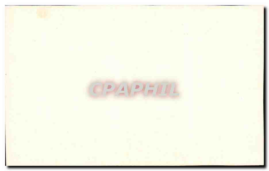 CPA Bateau Voilier Haffner — Verso