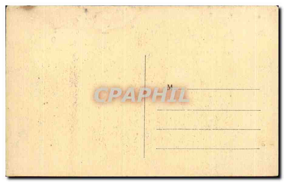 Scènes Morvandelles — Leçon d’Horticulture — Collection Roubé — Reverso