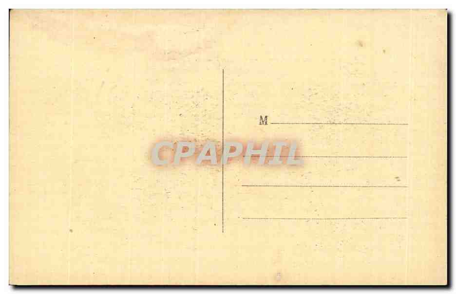 Scènes Morvandelles — En Consultation — Collection Roubé — Reverso