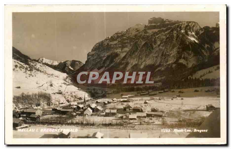 CPA Mellau