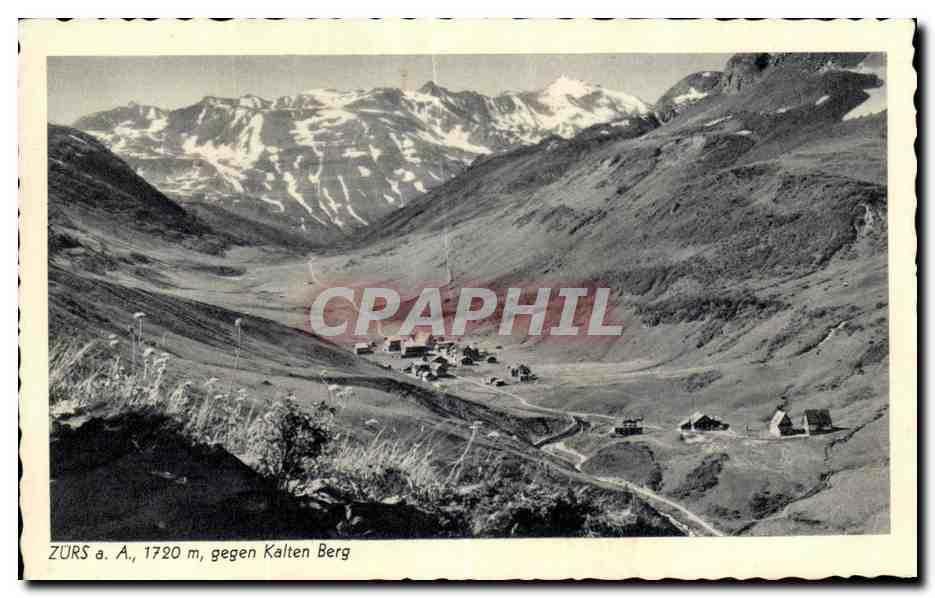 CPA Zurs