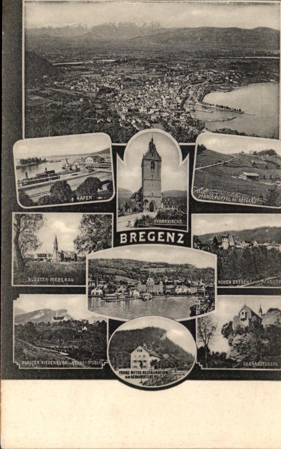 CPA Bregenz