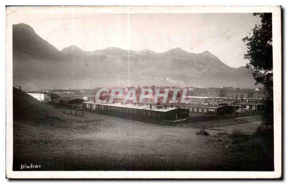 CPA Bludenz