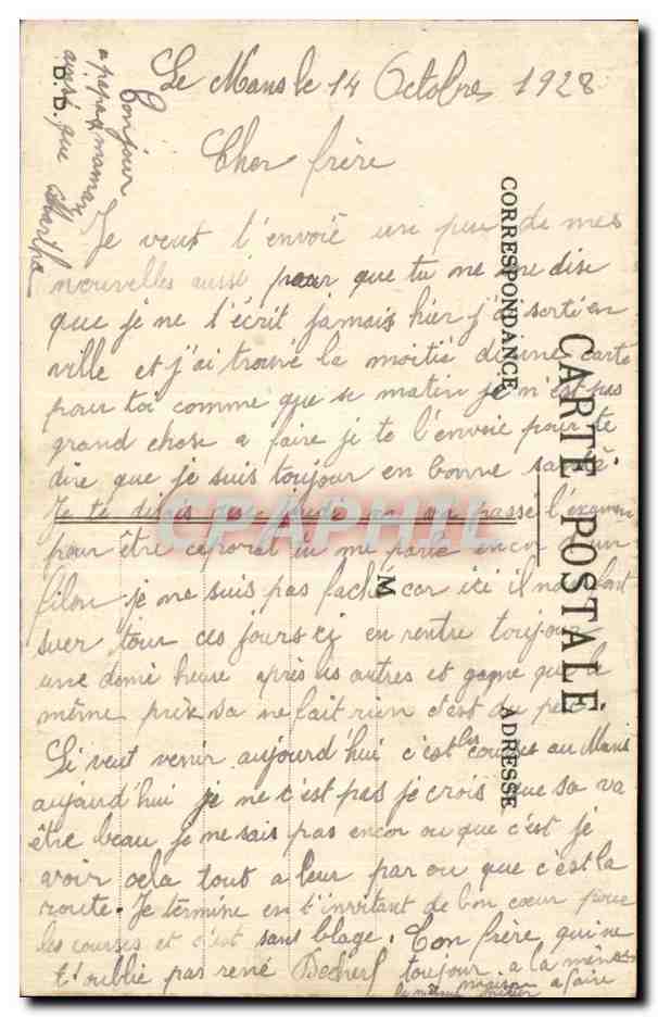 Cochon à deux — A. Gaillard — éditeur non visible — Reverso