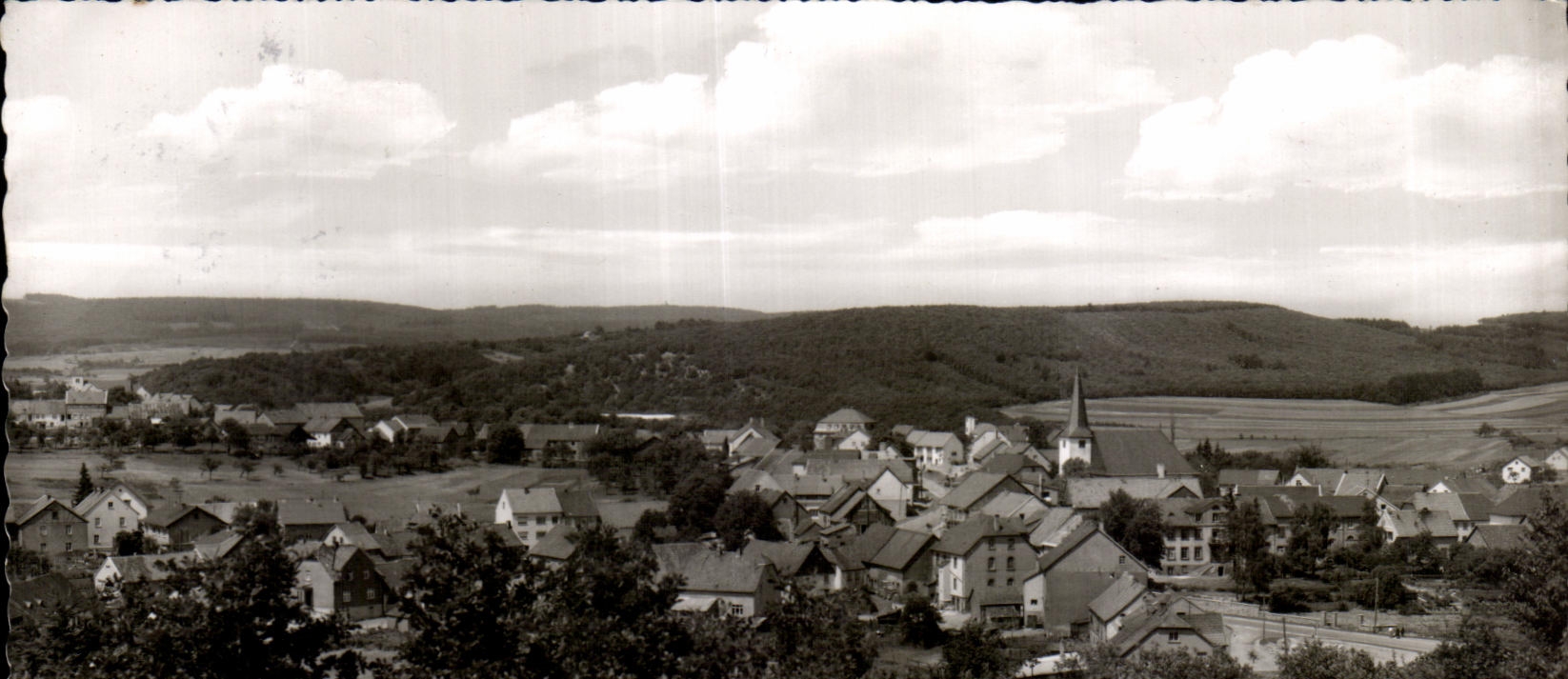CPA Sotern Saar Kreis St Wendel