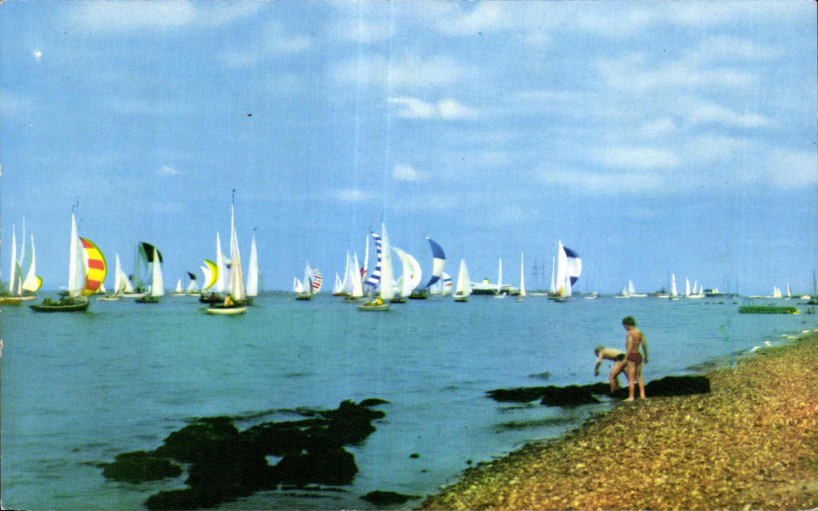 CPA The Regatta Cowes Isle of Wight
