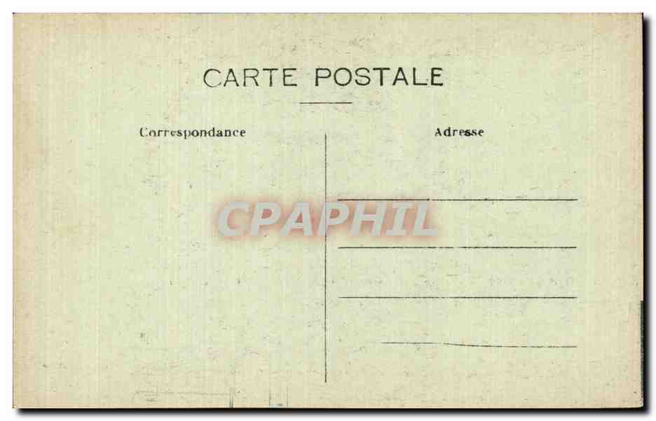 CPA Gauloiseries Francaises Un Homme complaisant Folklore Costume Illustrateur — Rückseite