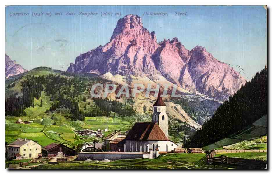 CPA Corvara