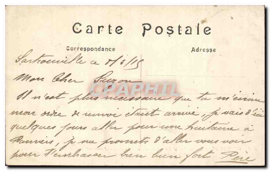 CPA Guerre De Conflit Europeen En Balgique Avant poste autour de Nieuport Militaria  — Rückseite