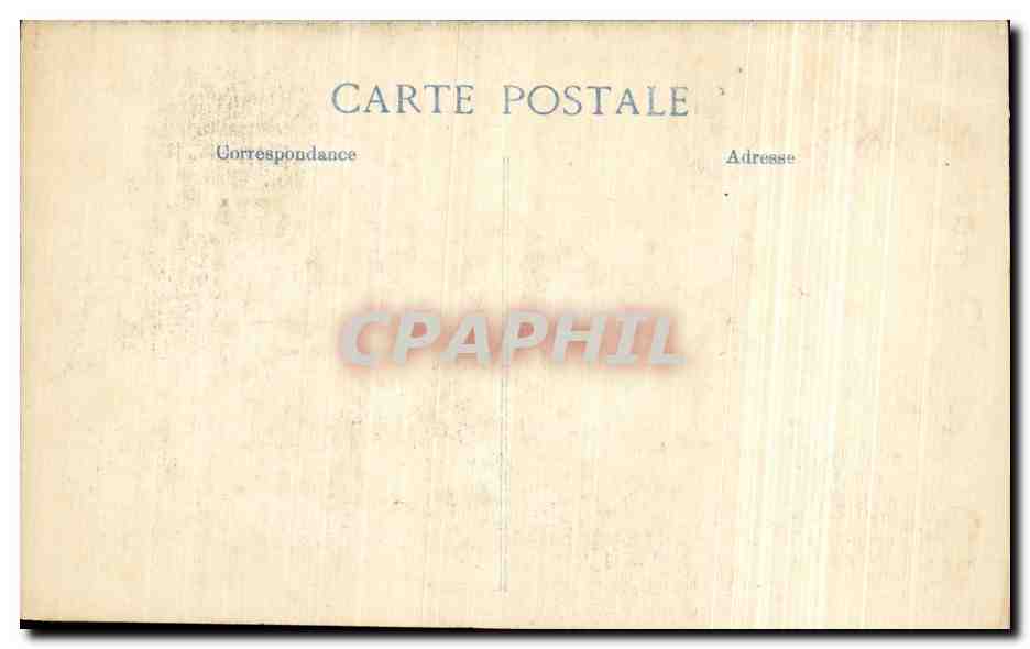 CPA Le Conflit Europeen En 1914 Albert 1er roi des Belges Militaria — Rückseite
