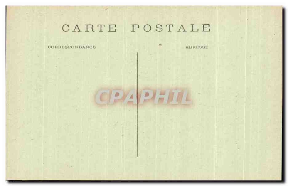 CPA Saint Tarcisius Un soldat met les paiens en fuite  — Verso