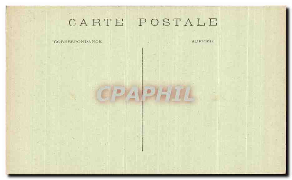 CPA Saint Tarcisius Tarcisius defend son precieux tresor  — Verso