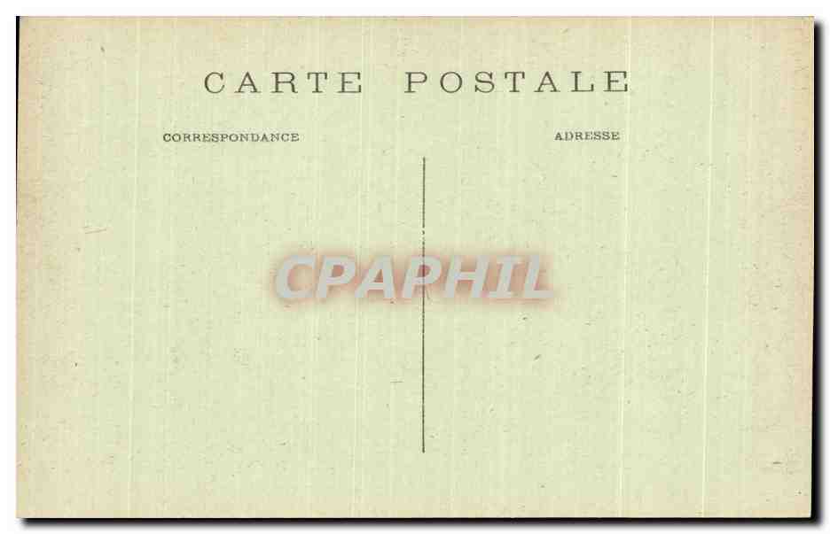 CPA Saint Tarcisius On confie aTarcisius la sainte Eucharistie  — Verso