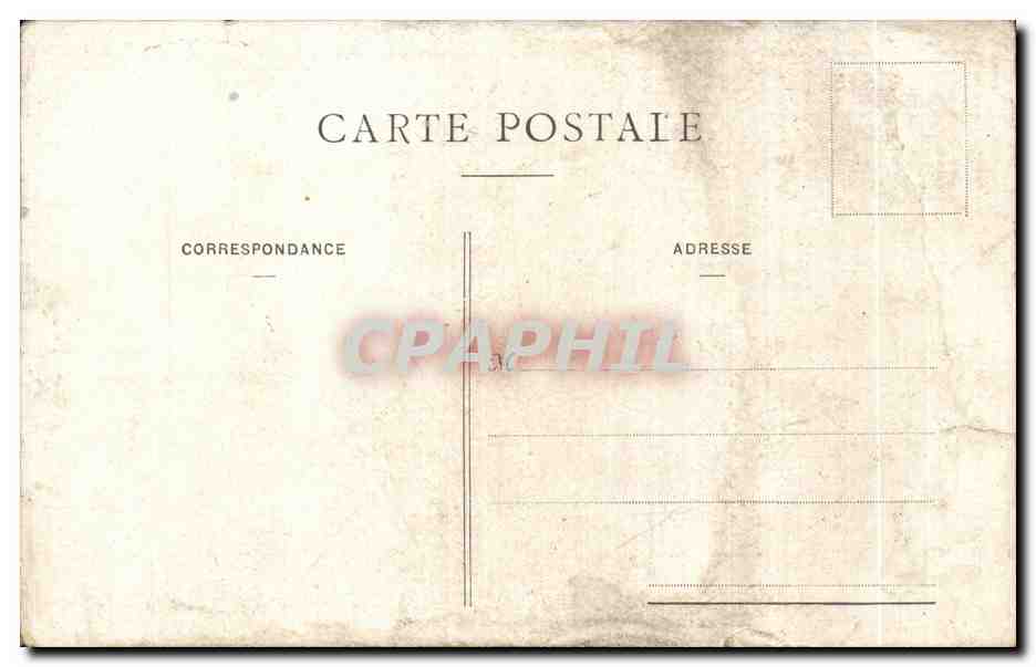 Bataille de Champigny — d'après de Neuville (Musée de Versailles) — Verso