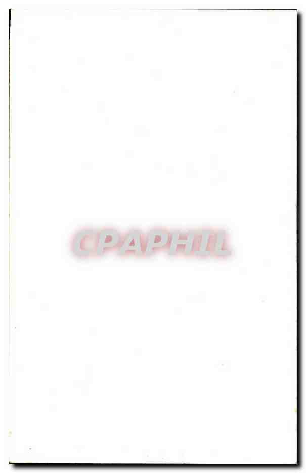 CPA H De Callias Mort De Kleber — Verso