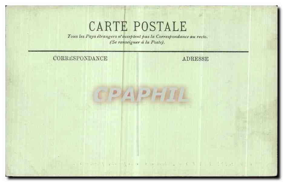 CPA Algerie Scenes Et Types Arabe et son Chameau faisant la priere Camel — Rückseite