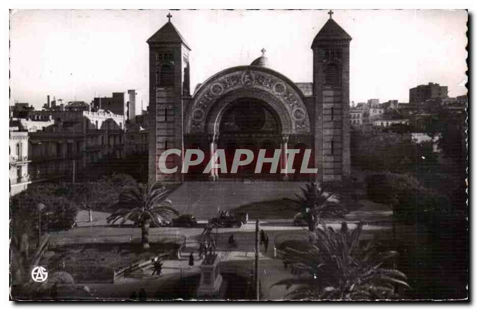 Église Notre-Dame de la Paix — Barcelone — éditeur AS