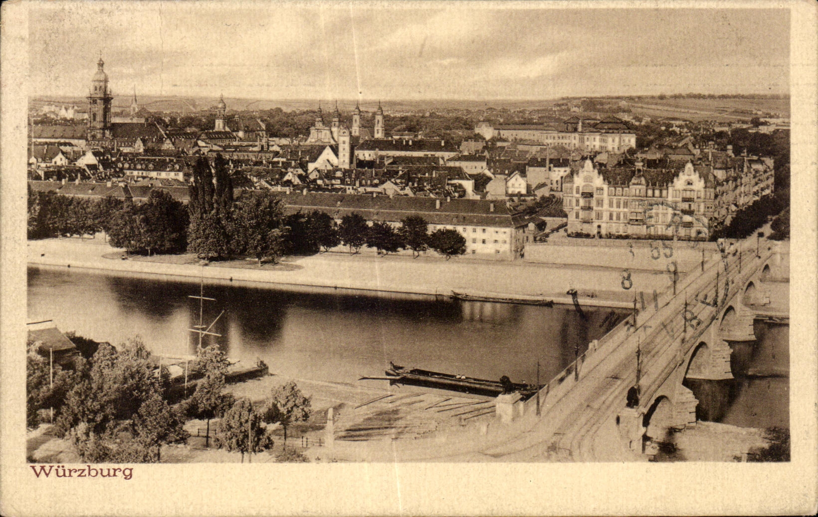 CPA Wurzburg