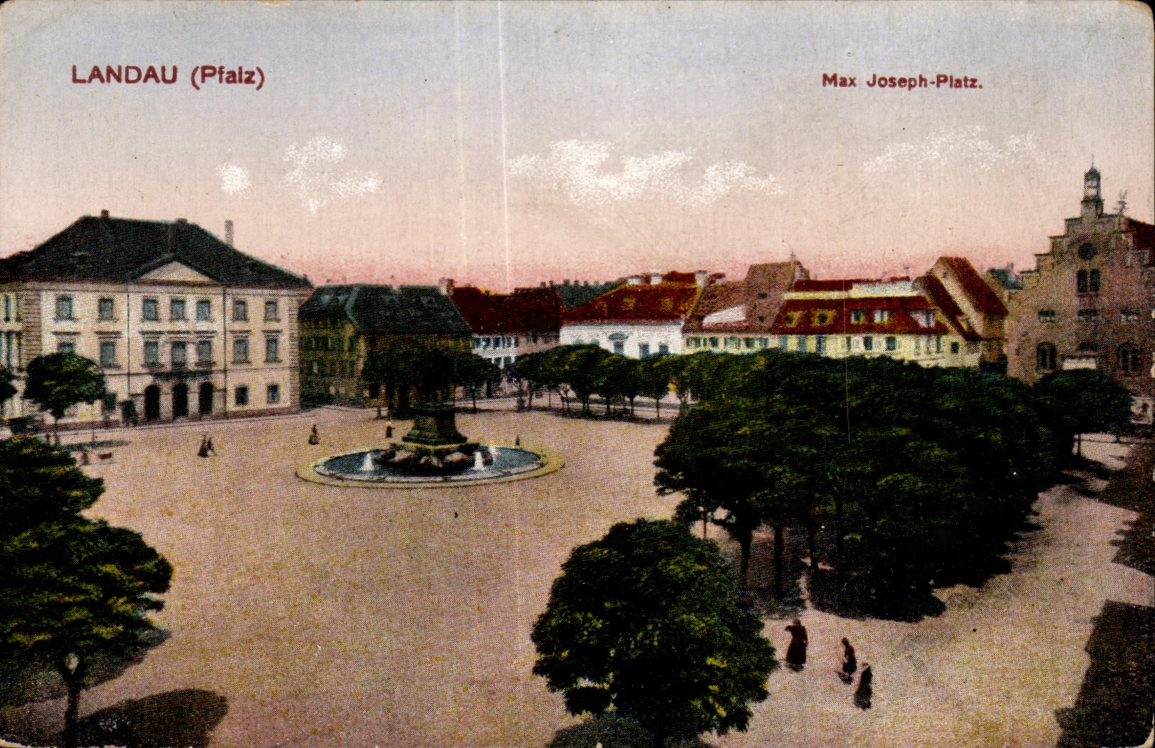 CPA Landau 