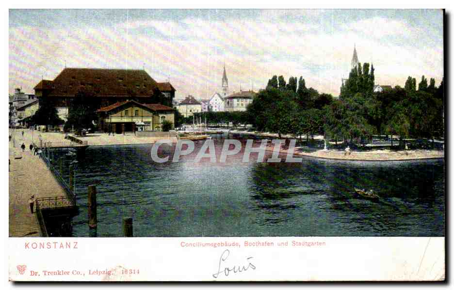 CPA Konstanz 