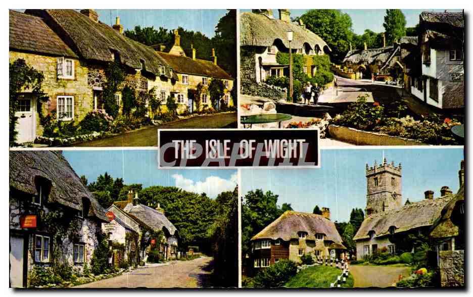 CPA The Isle of Wight