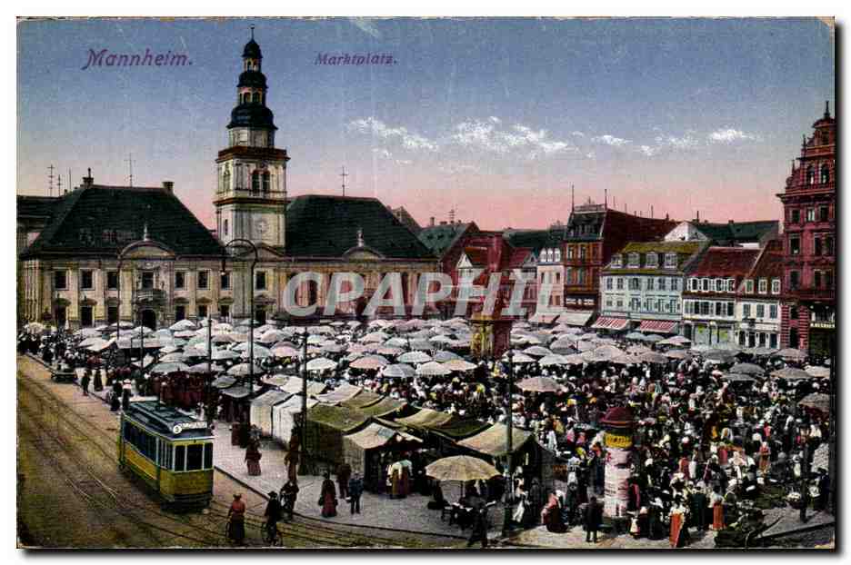 CPA Mannheim