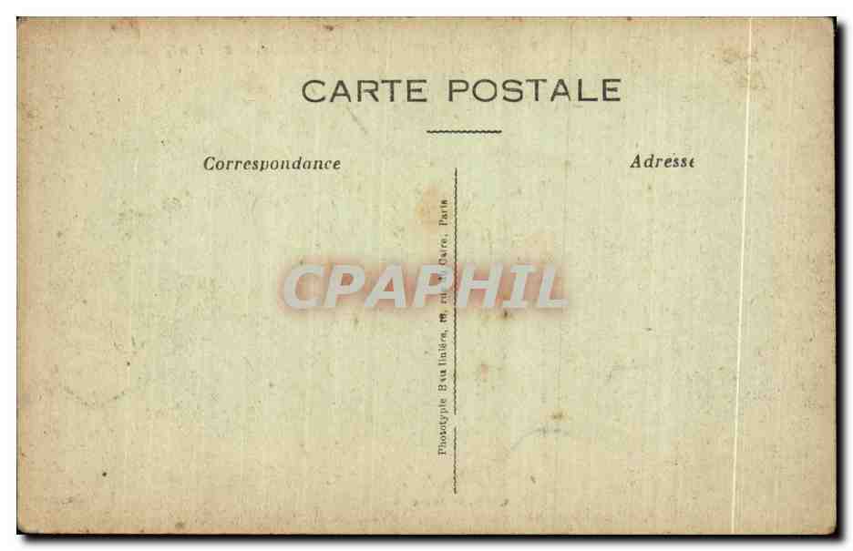 CPA Militaria La grande guerre 1914 1917 Musique ecossaise descendant les premieres lignes Militaria  — Rückseite