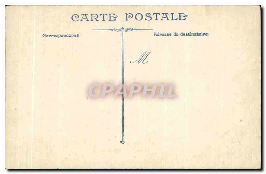 Soldats français et japonais — Entente cordiale — éditeur non visible — Verso